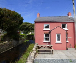 Dingle Cottage